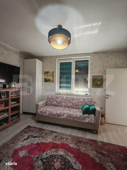 Casă cu 3 camere cu Teren 360 Mp în Central