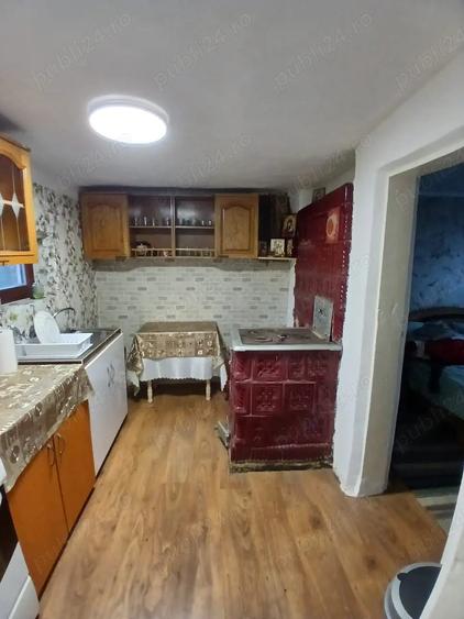 Teren de 1300 mp, în Urecheni
