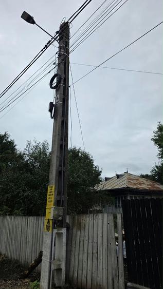 Casă cu 4 camere în Bălești