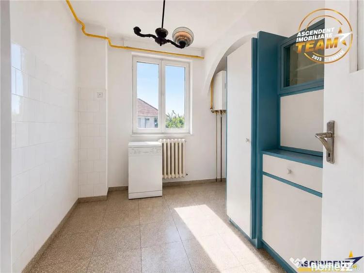 Apartament 3 camere, locuinta sau investitie Airbnb, Simeria - 3