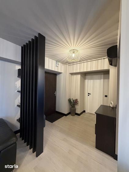 Apartament cu 2 camere în Calea București