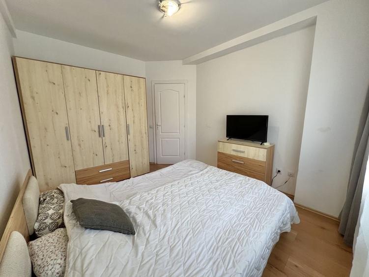 Apartament cu 2 camere în Ștefan cel Mare