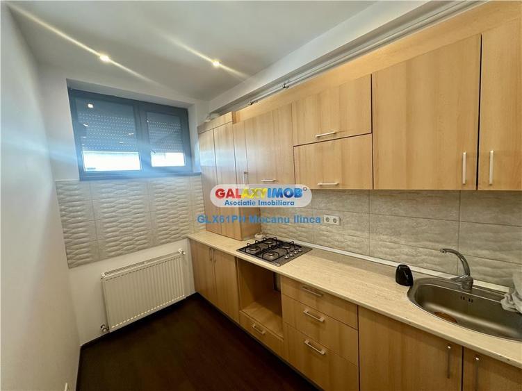 Apartament cu 3 camere decomandat, mobilat în Ultracentral