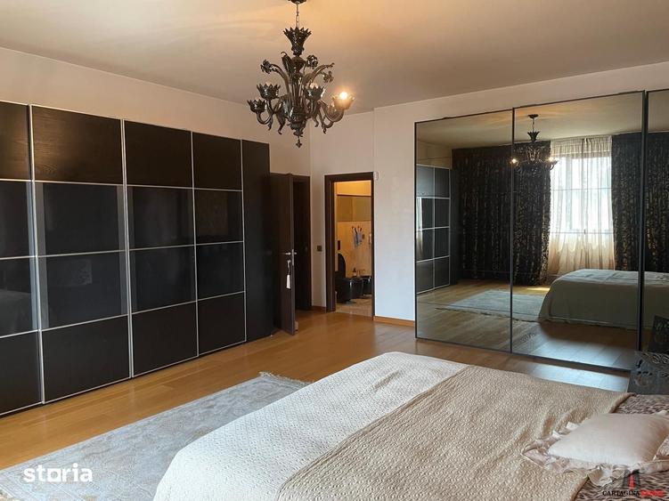 Vila eleganta individuala complex rezidential OMV LAC - 12