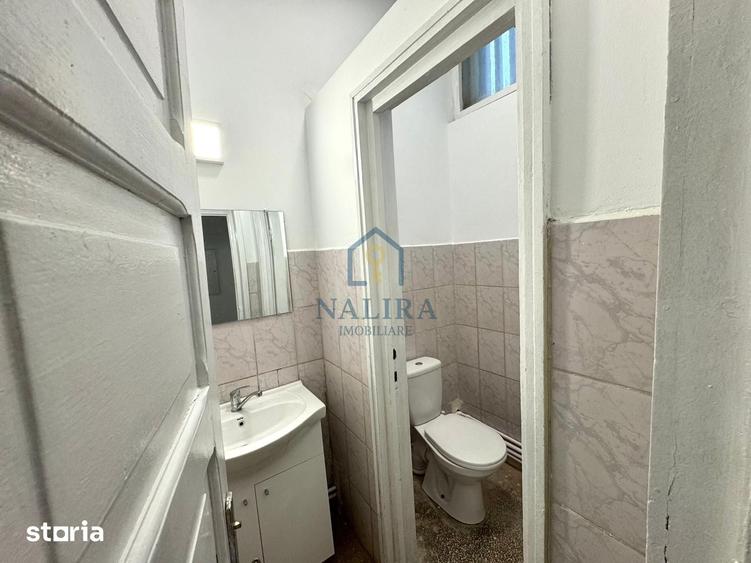 Spațiu comercial, de 50 mp, în Orașul Vechi