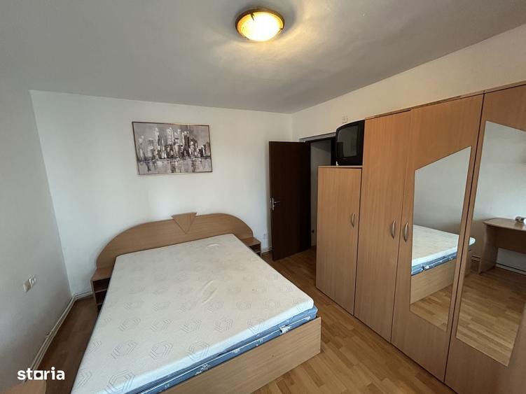 Apartament cu 2 camere în Bd. Independenței