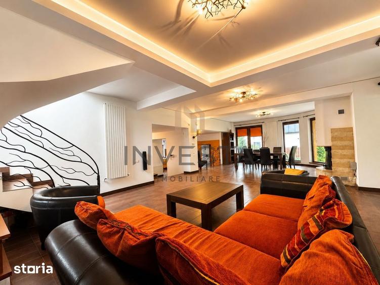 Casă cu 5 camere cu Teren 456 Mp în Becaș