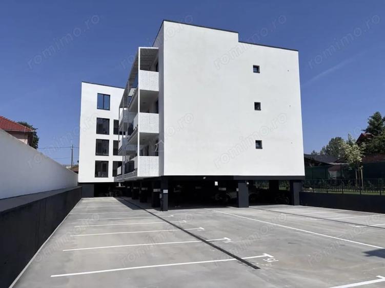Apartament cu 2 camere decomandat în Cetății