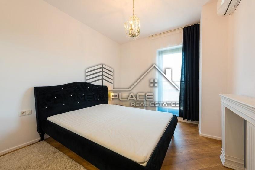 4City North | Apartament deosebit | OMV Pipera | LUX - 7
