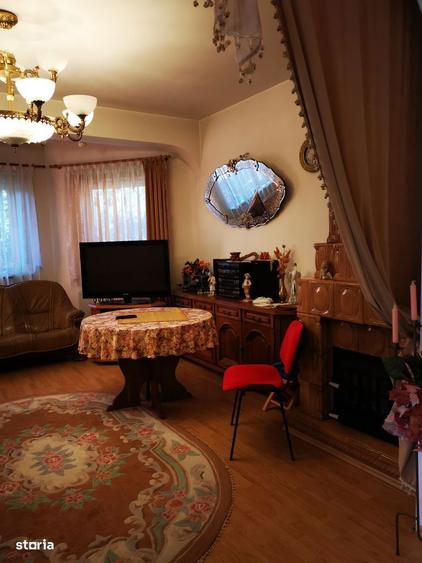 Casa spatioasa cu teren generos in Valea Calugareasca pentru familie - 2