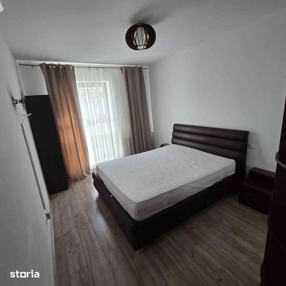 Apartament cu 2 camere decomandat în Chiajna