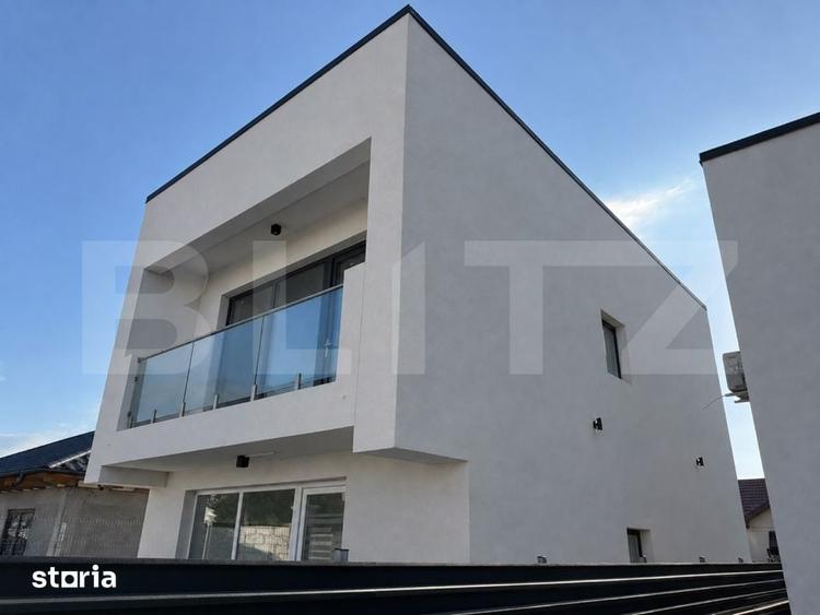Vila premium de vanzare in Sat Costi - 14