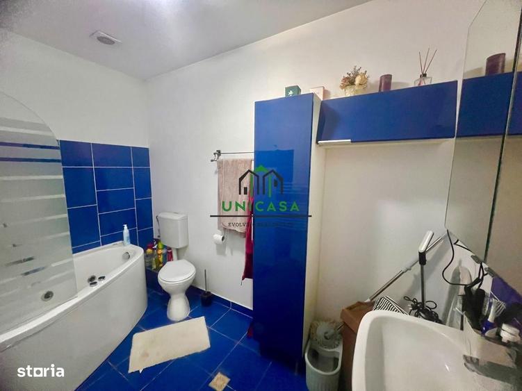 Casă cu 4 camere în Vlădesti