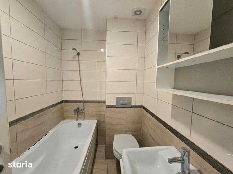 Apartament cu 2 camere în Ștefăneștii de Jos