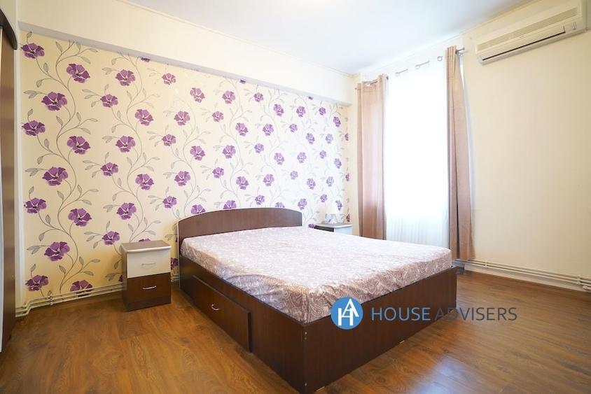 Inchiriere apartament 2 camere Universitate - 1