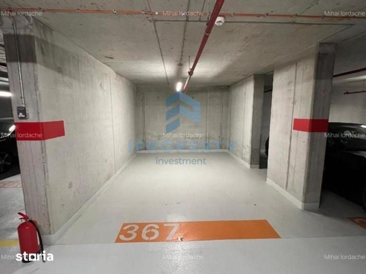 Apartament cu 2 camere semidecomandat în Tei