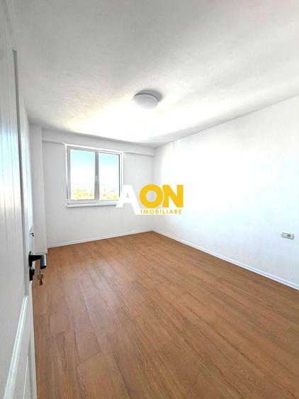 Apartament 2 camere, bloc nou, Ampoi 3 - 4