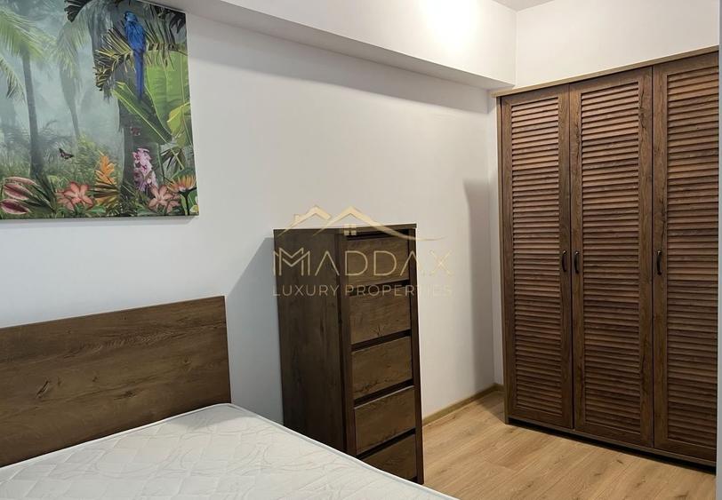 Apartament cu 2 camere, mobilat în Dristor