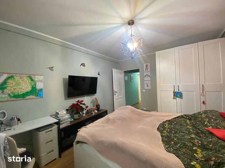 Apartament 4 Camere / Bucurestii Noi / Comision 0% - 7