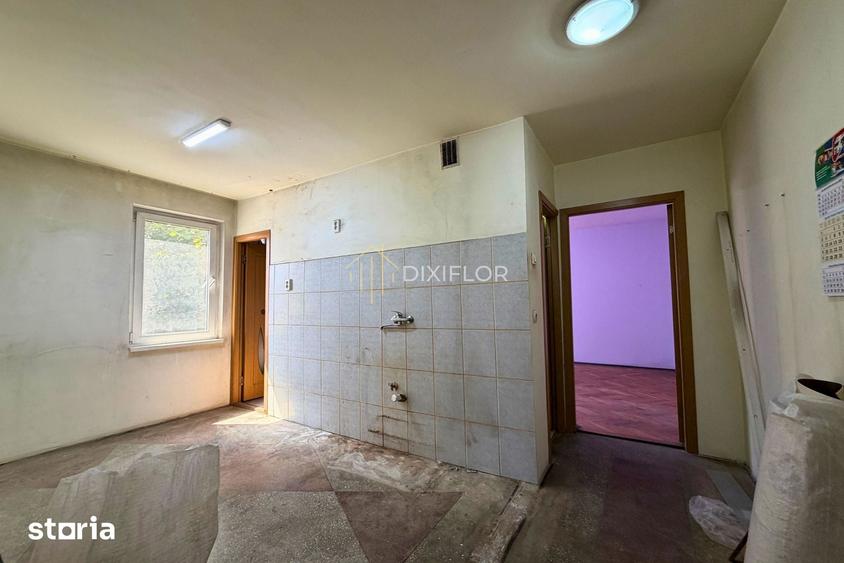 Apartament cu 3 camere în Tudor Vladimirescu