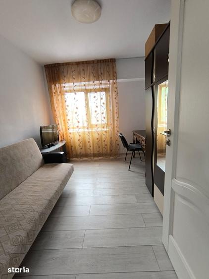 Apartament 3 camere decomandat, 2 bai | Nicolina Clopotari | Renovat - 6