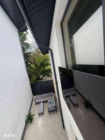 Casă cu 5 camere cu Teren 175 Mp în Tineretului