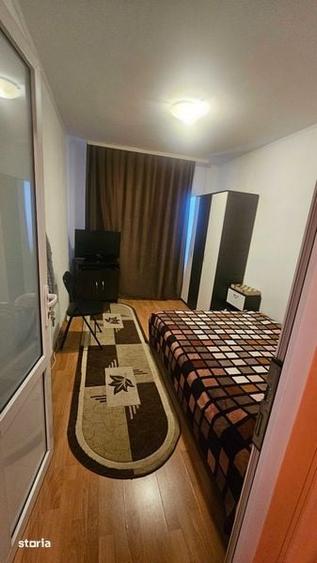Vanzare apartament 4 camere mobilat, utilat Dristor-strada Racari - 3