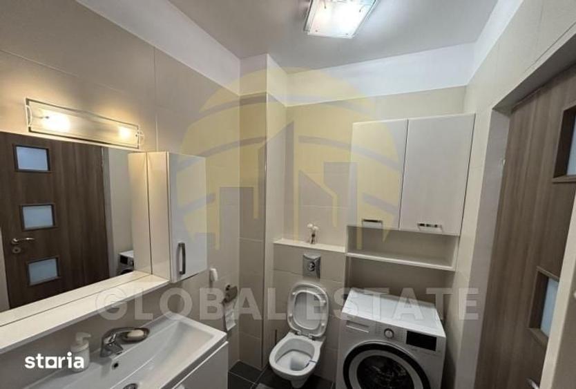 Inchiriere apartament 2 camere - Unirii | Centrala | Metrou - 11