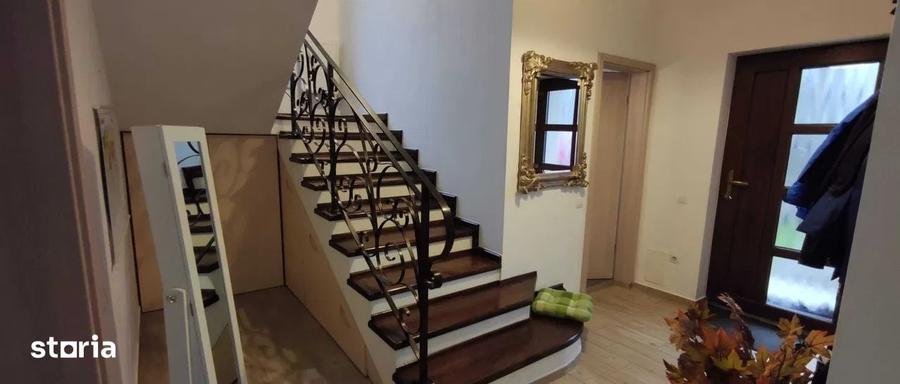 Duplex mobilat, utilat, in zona linistita - 4