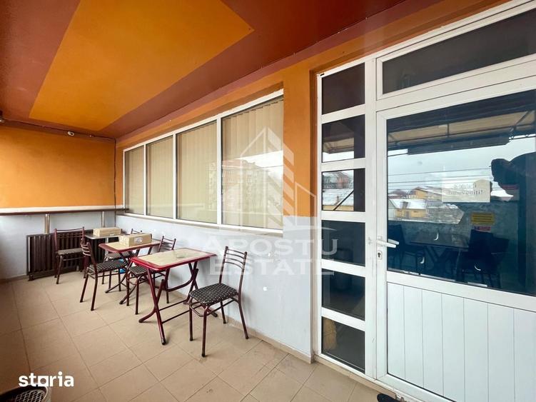 Casă cu 6 camere cu Teren 1246 Mp în Pârneava