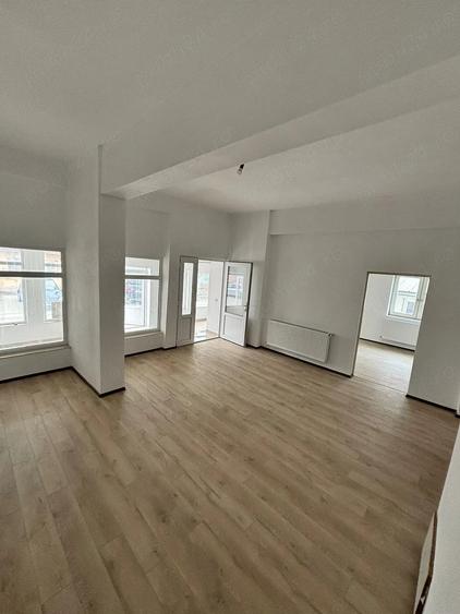 Apartament cu 5 camere nedecomandat în Pianu