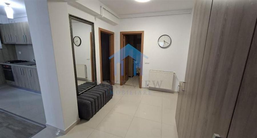 Apartament cu 3 camere decomandat în Mărăști