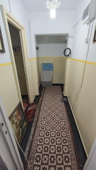 Apartament cu 2 camere semidecomandat în Săvinești