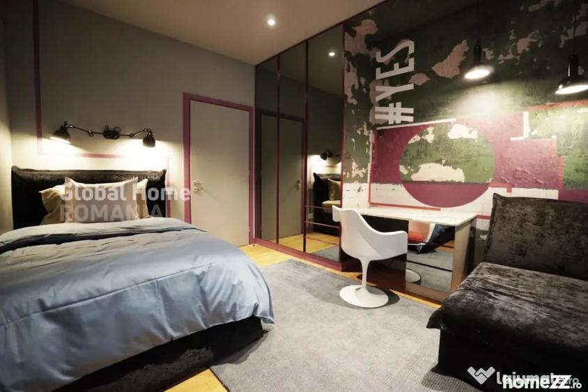 Apartament cu 3 camere decomandat în Primăverii