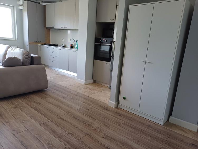 Apartament cu 2 camere în Gheorgheni