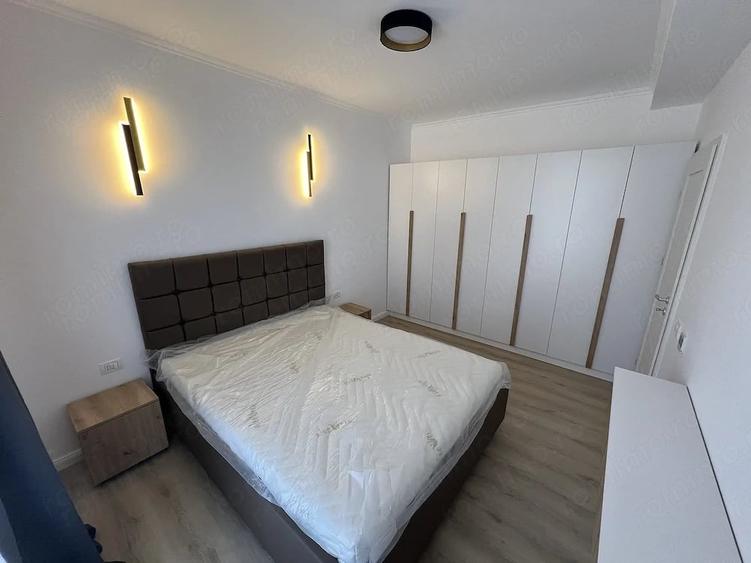 Apartament cu 2 camere decomandat în Giroc
