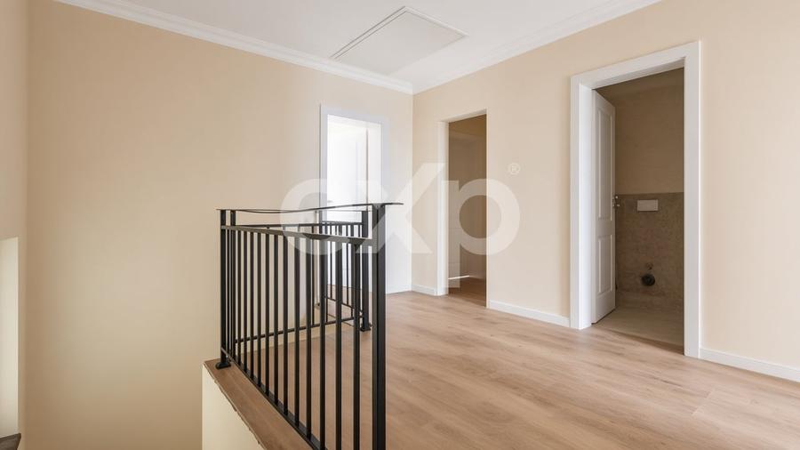 Duplex cu 5 camere cu Teren 315 Mp în Giarmata