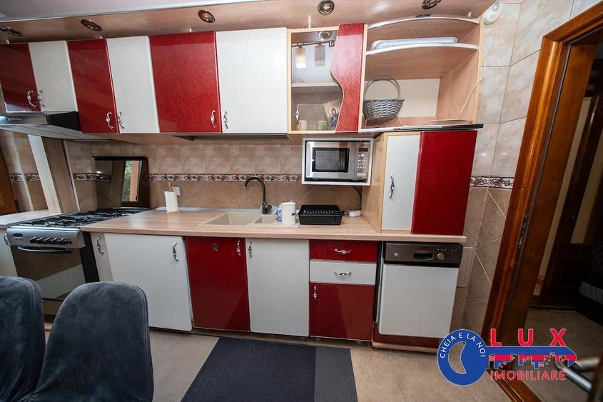 ID 350 Apartament 2 camere DE INCHIRIAT - Strada BABADAG - 4