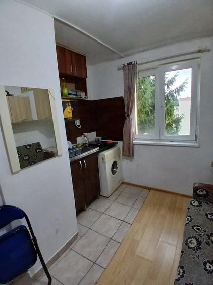 Garsonieră nedecomandată în Astra