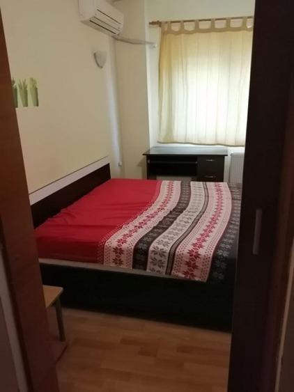 Apartament cu 2 camere decomandat, mobilat în Vitan