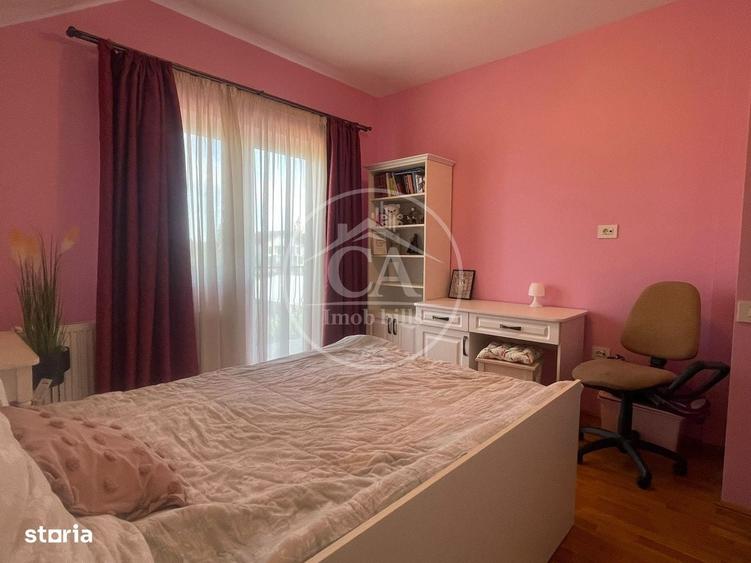 Casa de vanzare cu 4 camere in Osorhei, Bihor - 10