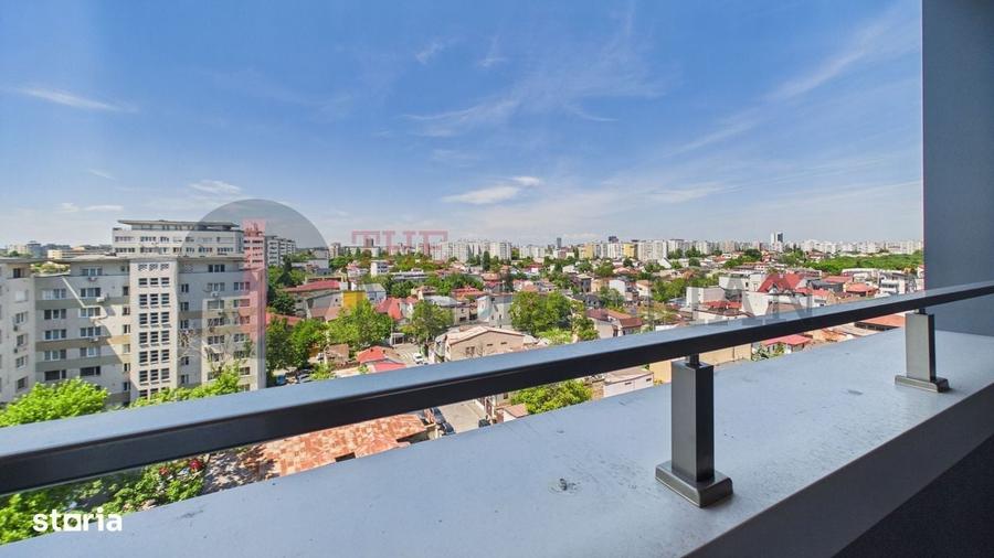Apartament cu 2 camere în Basarab