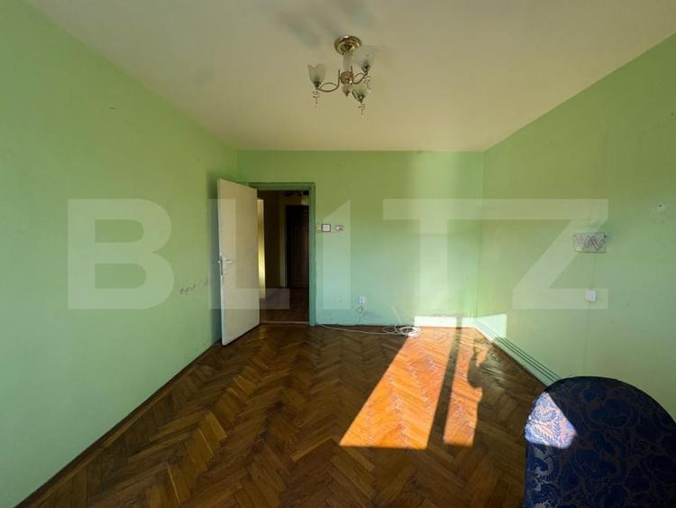 Apartament cu 2 camere decomandat, mobilat în Kogălniceanu — fotografia 1
