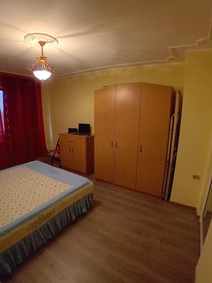Apartament cu 2 camere în Nicolina