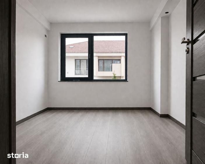 Apartament cu 3 camere decomandat în Sălăjan