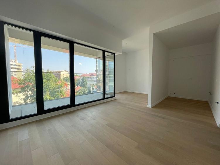 Apartament cu 2 camere, mobilat în Floreasca