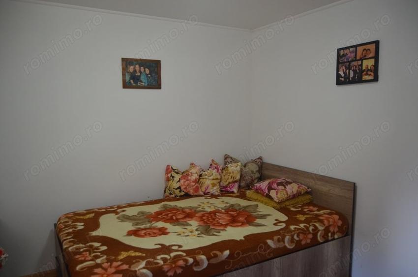 Apartament cu 2 camere decomandat în Valea Alba