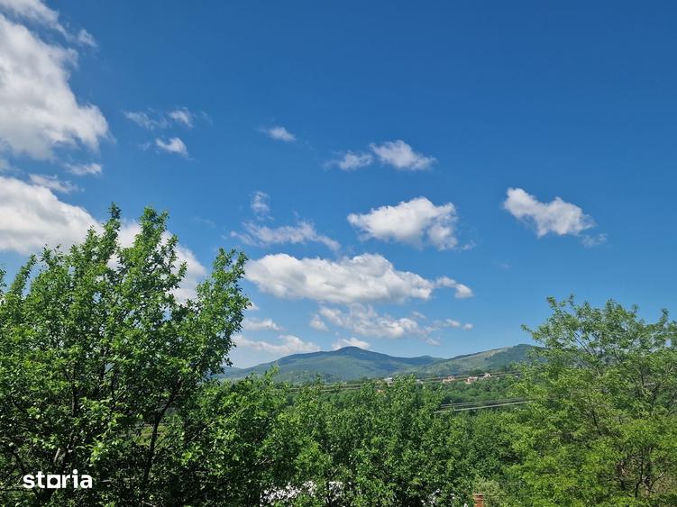 Teren de 3186 mp, în Poiana