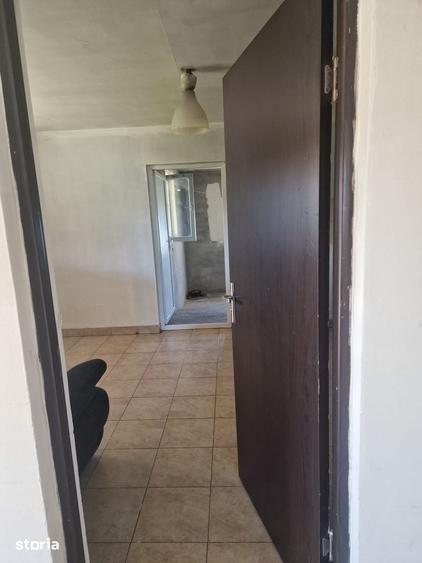 Spațiu comercial, de 11,600 mp, în Vlad Țepeș