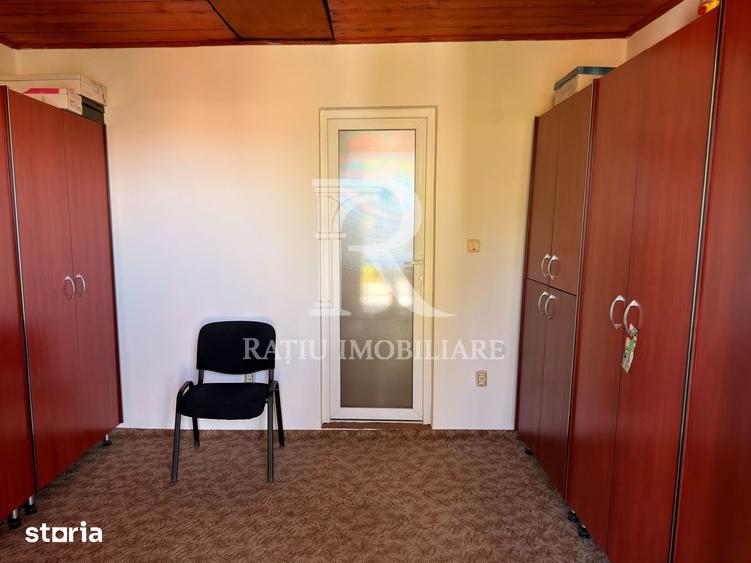Casă cu 7 camere cu Teren 1500 Mp în Nojorid